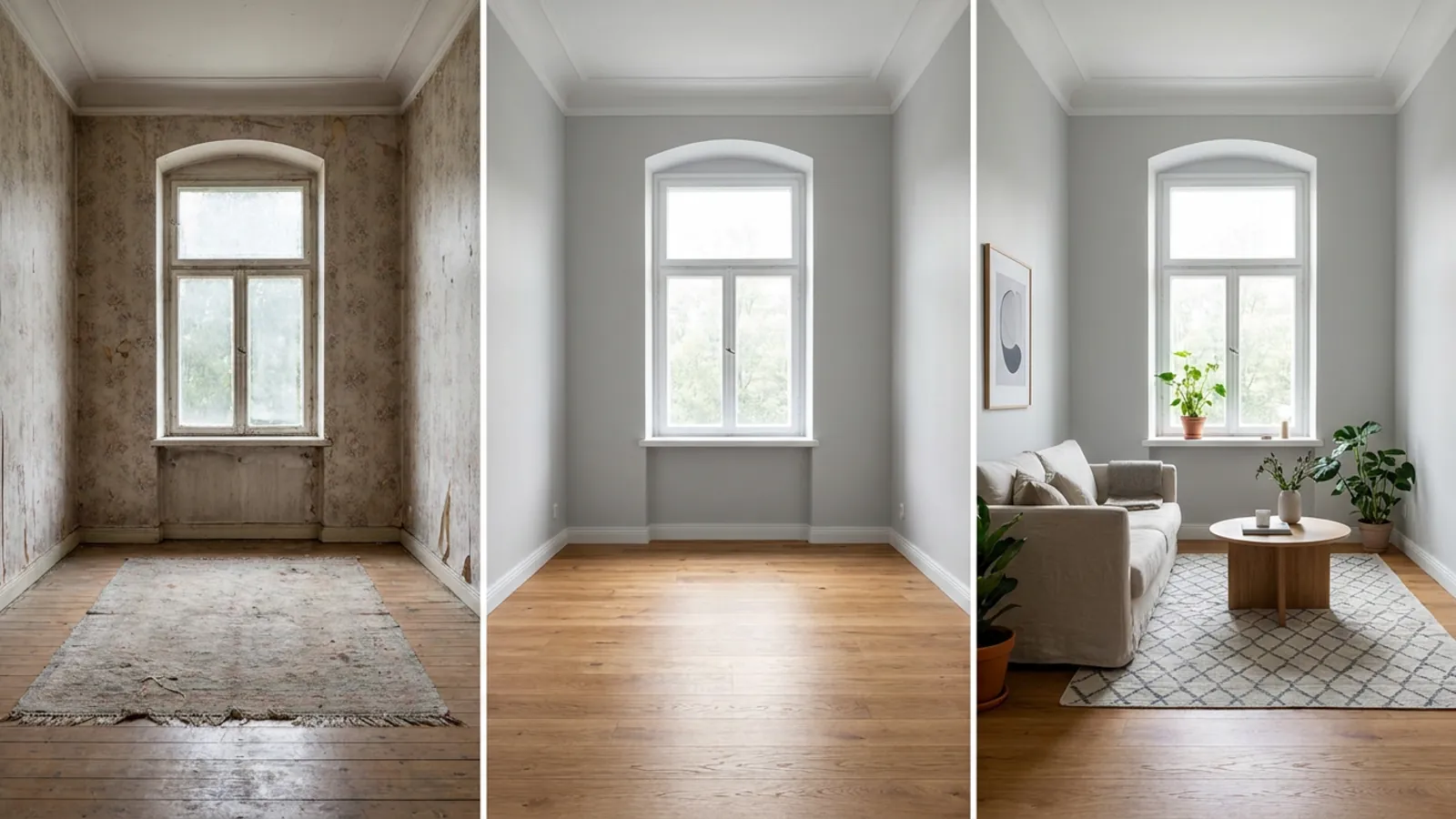 Une pièce présentée en version rénovée, avec un matériau modifié, et entièrement relookée