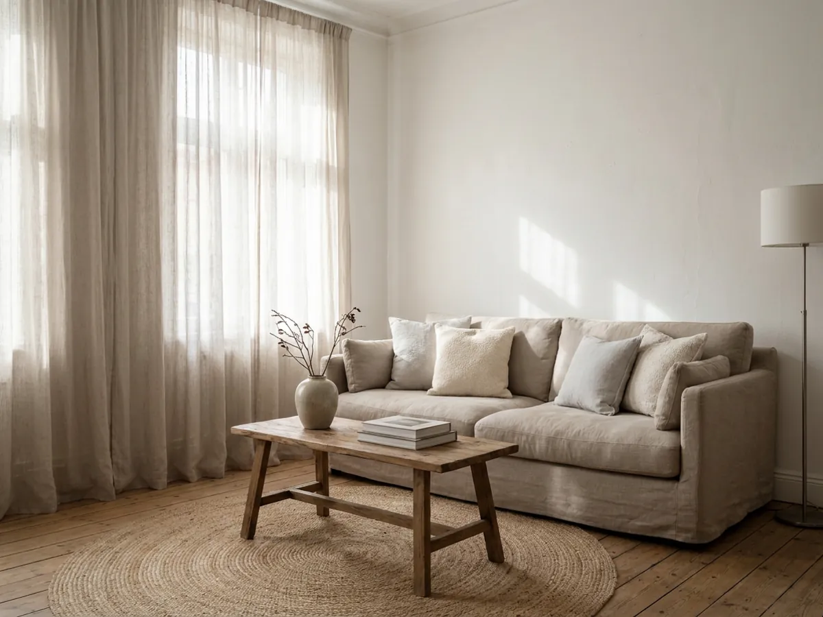 Erreurs courantes de home staging illustrées pour savoir les éviter