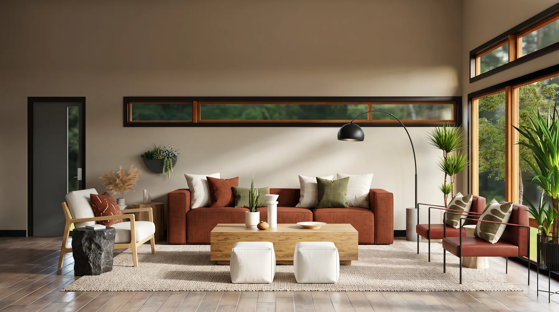 Collection Terre