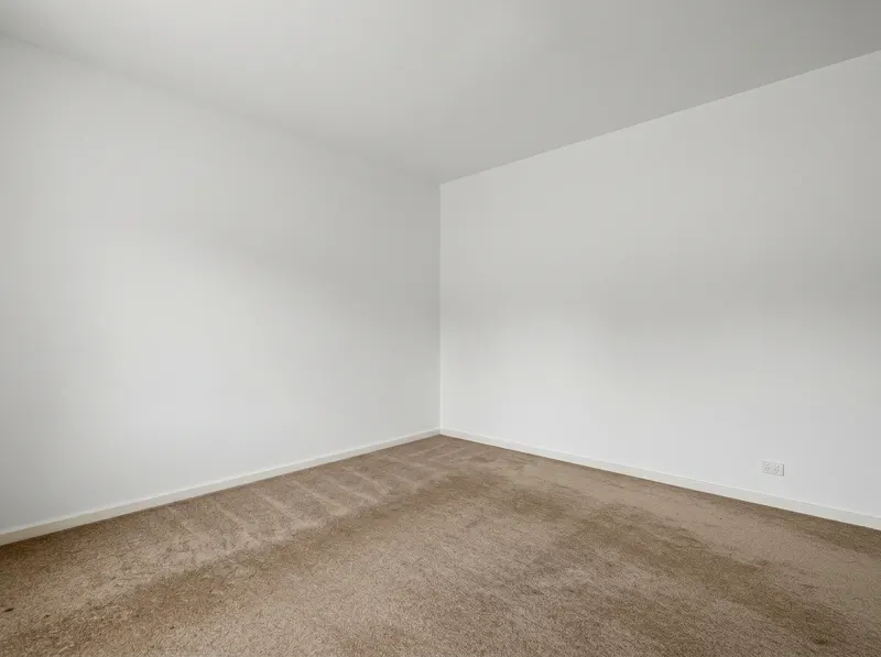 Empty the room