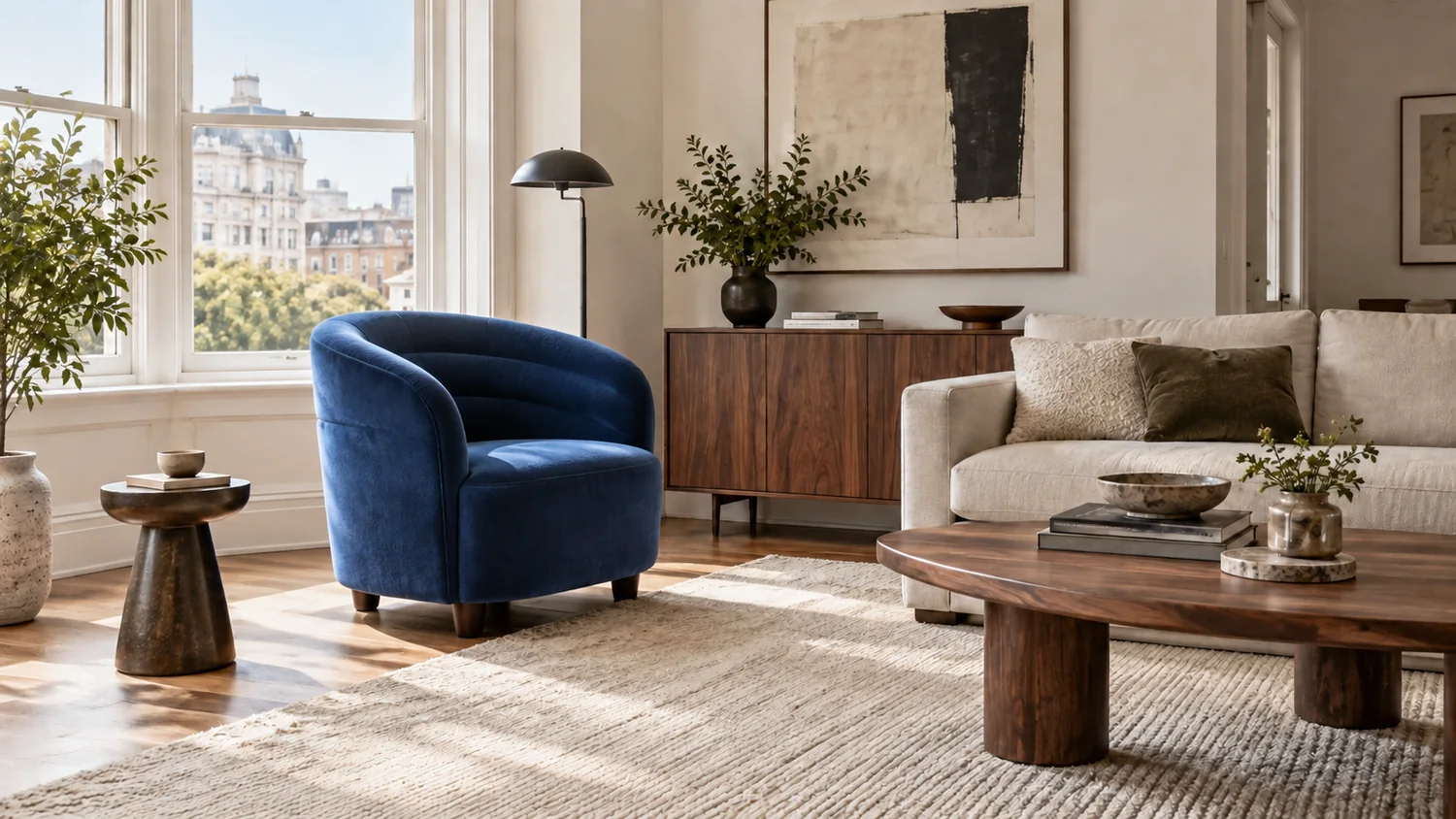 Un nouvel espace de discussion