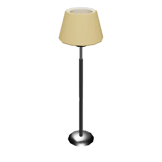 Lampadaire